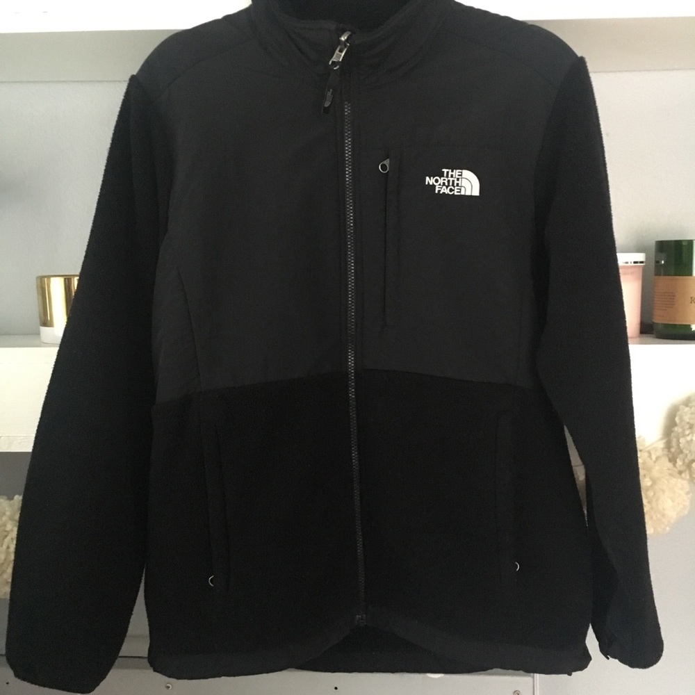 North Face Denali Jacket